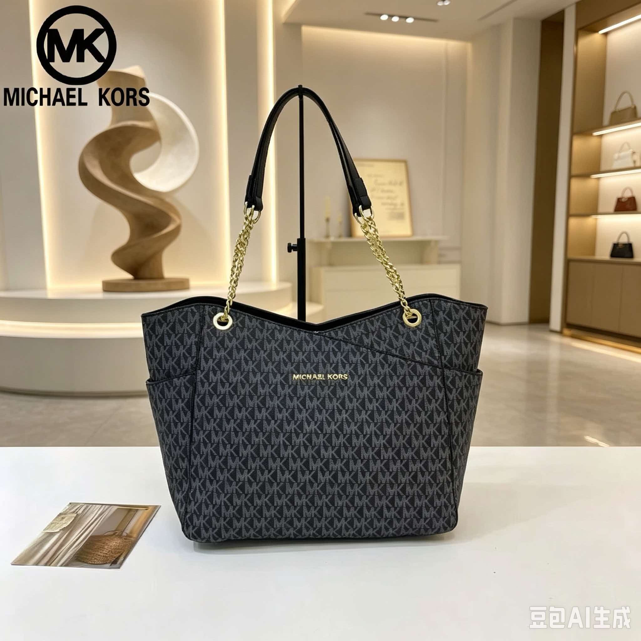Brand New High-Quality 2026 Mi - Women Bags Mk recension och pris