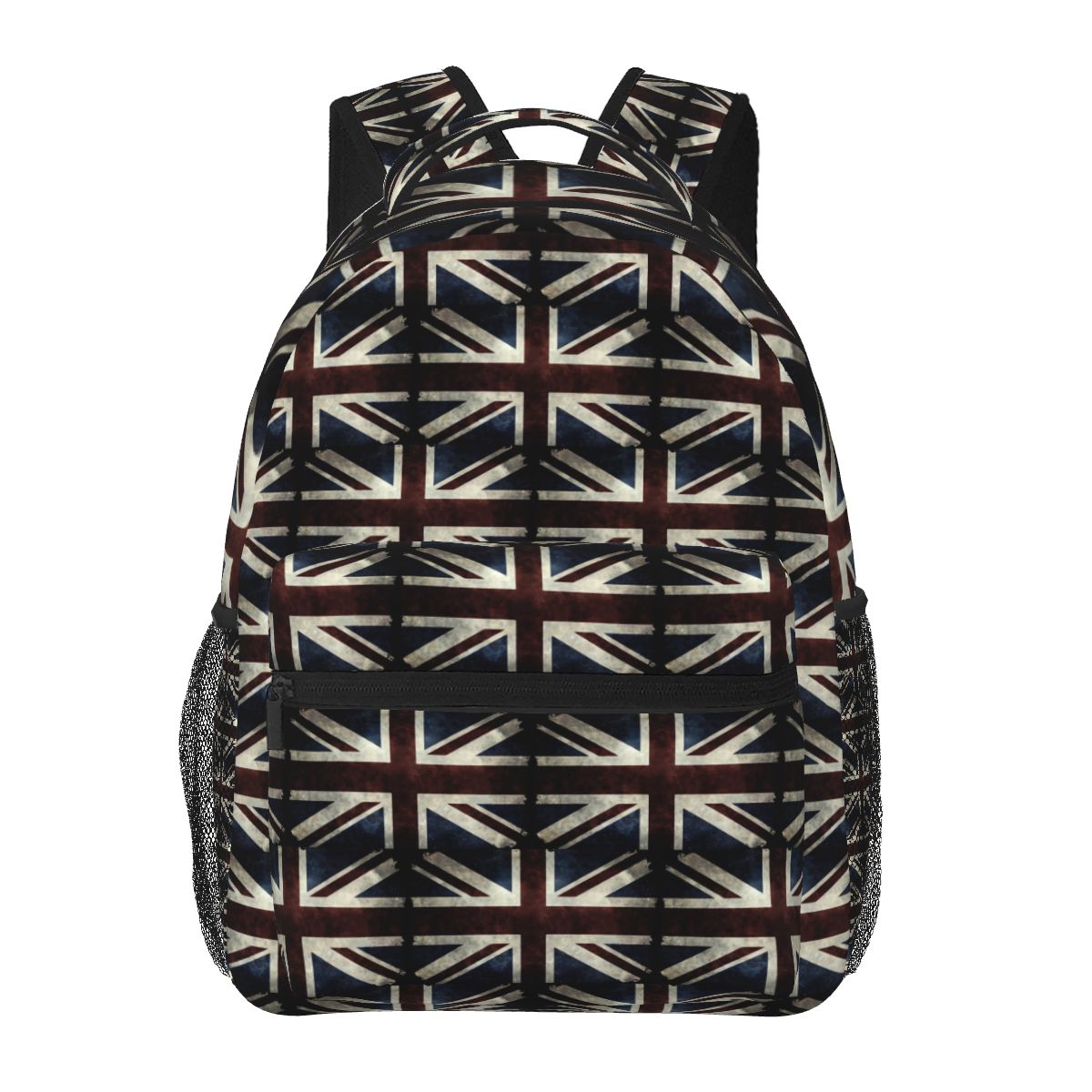 Union Jack Flag Of The UK Stud - Women Bags In Uk recension och pris