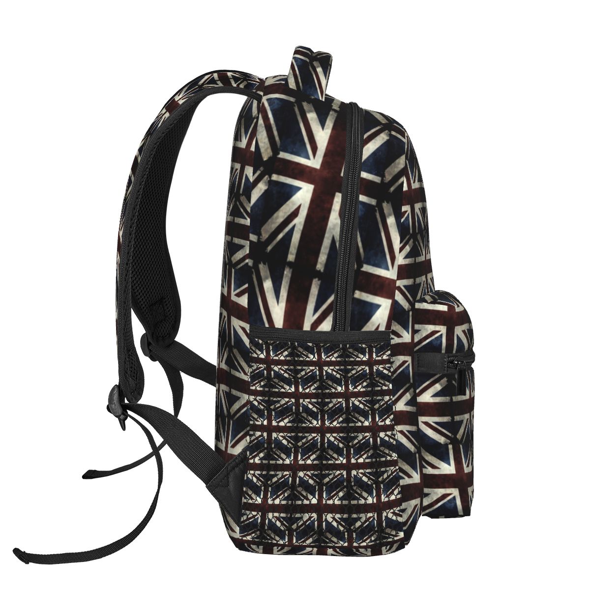 Union Jack Flag Of The UK Stud - Women Bags In Uk recension och pris