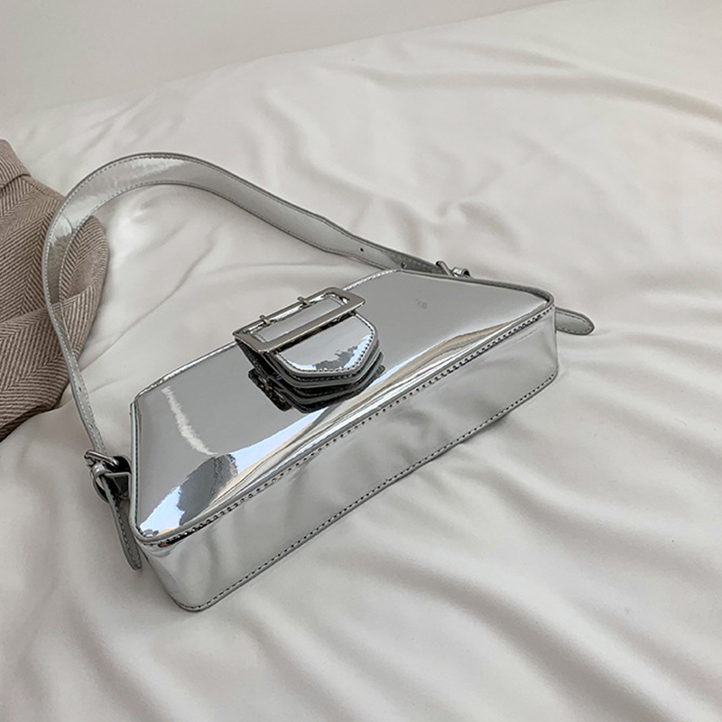 Silver Shoulder Bags for Women - Women Bags Chanel recension och pris