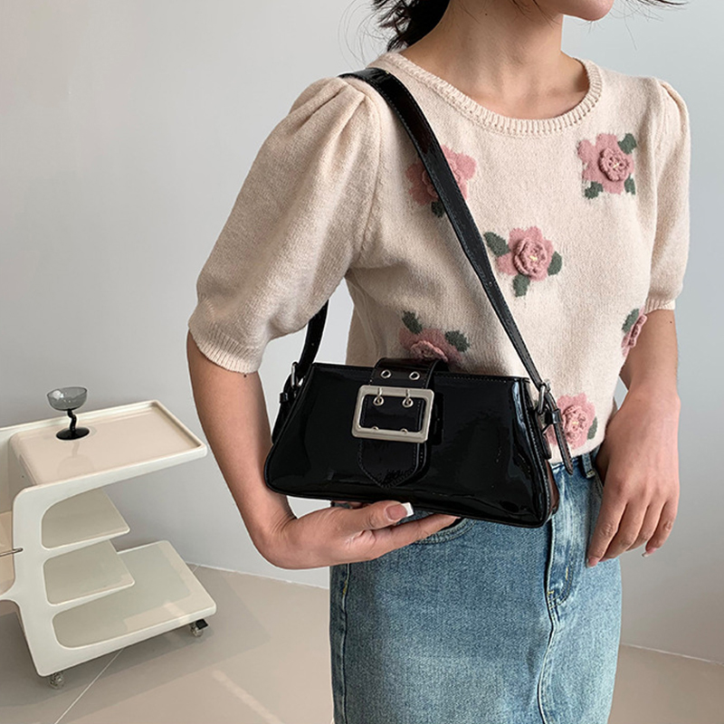 Silver Shoulder Bags for Women - Women Bags Chanel recension och pris