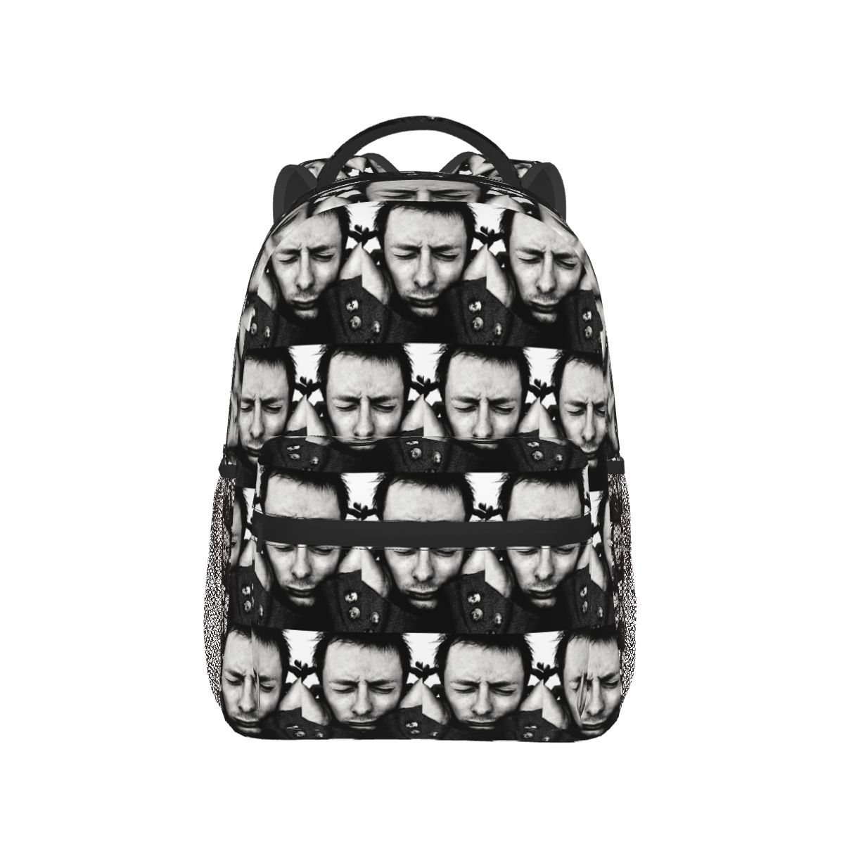 Thom Yorke Radiohead Uk Brit P - Women Bags In Uk recension och pris