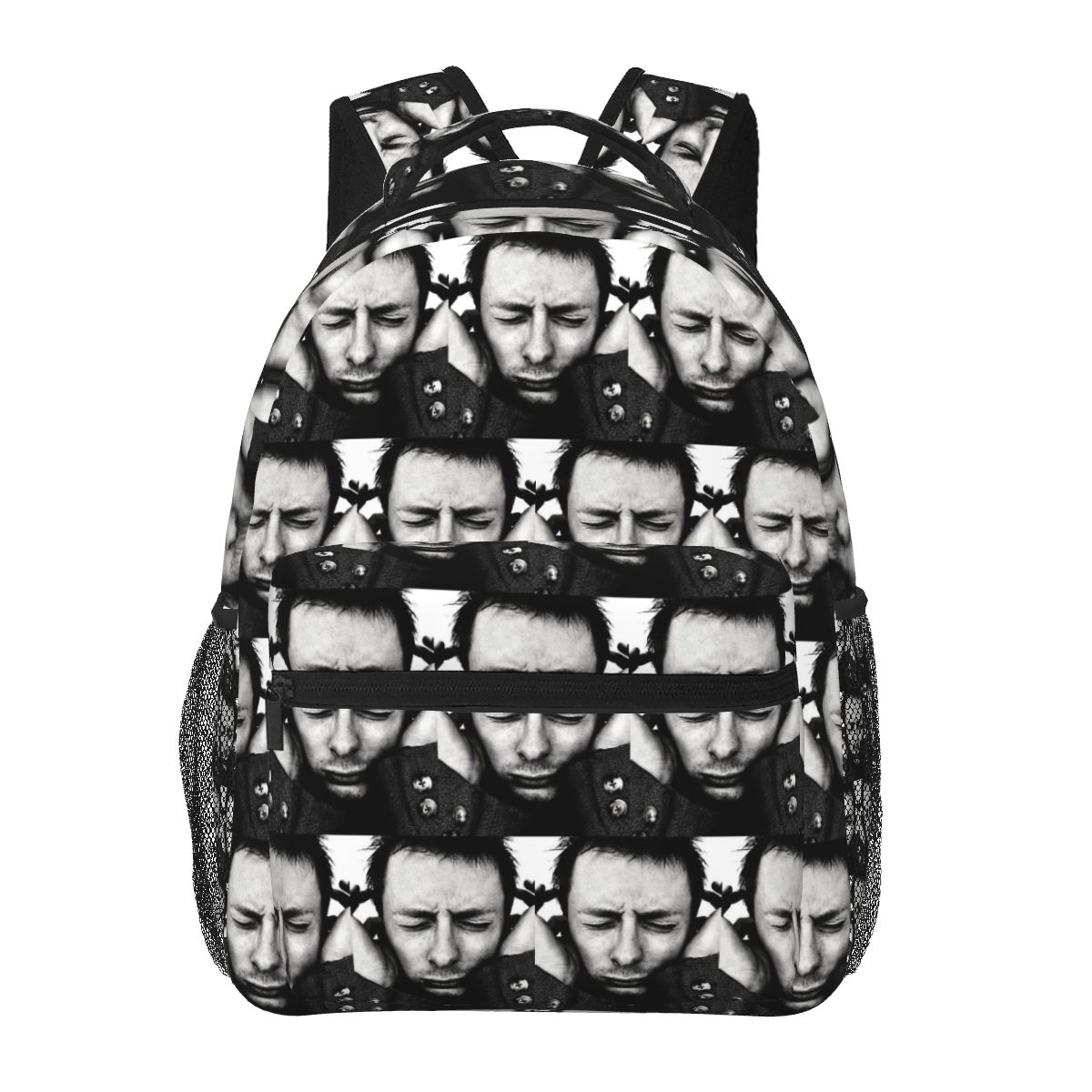 Thom Yorke Radiohead Uk Brit P - Women Bags In Uk recension och pris