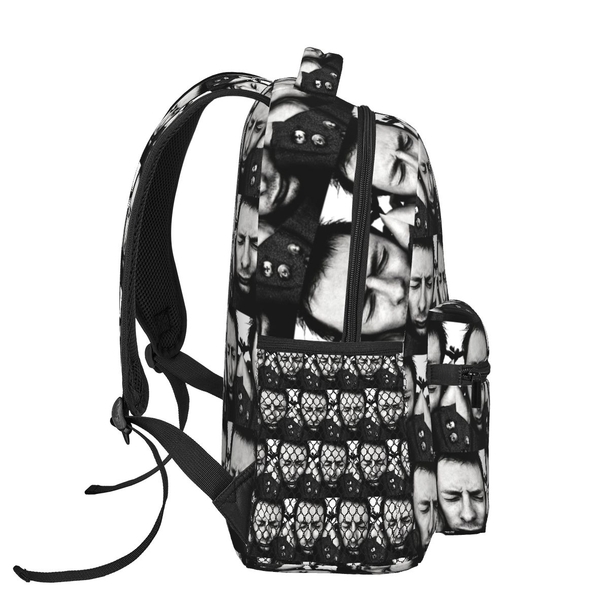 Thom Yorke Radiohead Uk Brit P - Women Bags In Uk recension och pris
