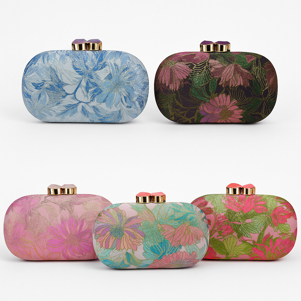 Retro Chinese Style Print Smal - Women Bags Green recension och pris