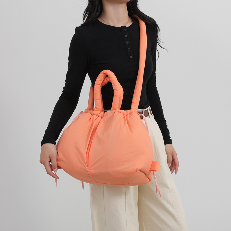 Women's New Bag Down Padded Ja - Women Bags White recension och pris