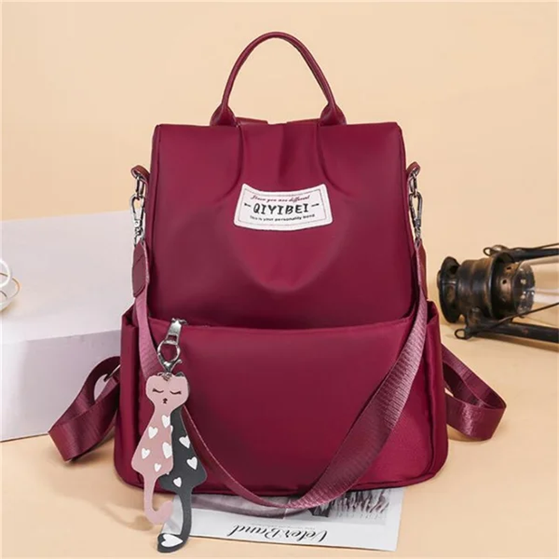 Quality Waterproof Oxford Back - Women Bags H&M recension och pris