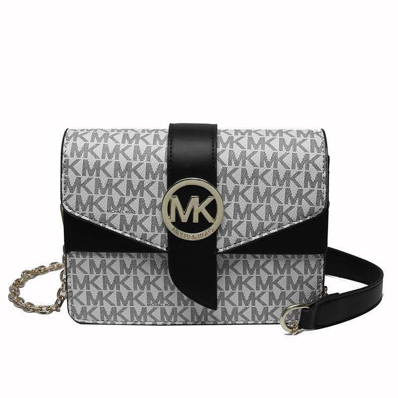 Michael Kors MK Women's Chain  - Women Bags Mk recension och pris