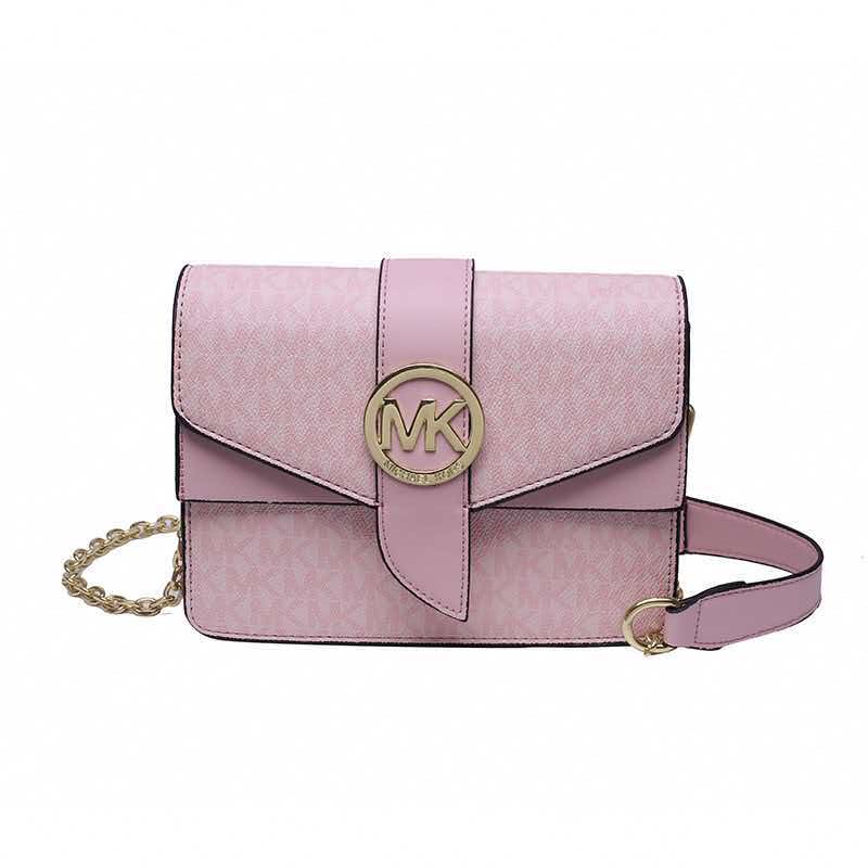 Michael Kors MK Women's Chain  - Women Bags Mk recension och pris
