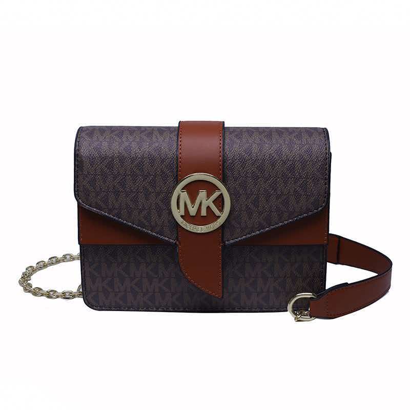 Michael Kors MK Women's Chain  - Women Bags Mk recension och pris